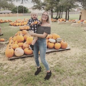 Meet your Posher, Janae